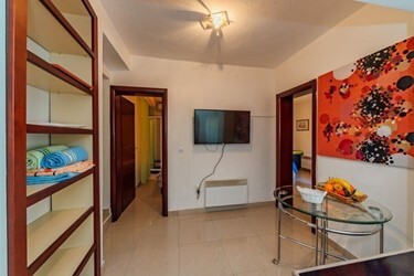 2 Bedroom Apartment 04+1