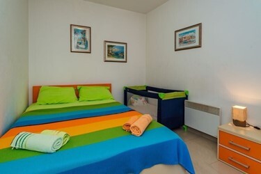 2 Bedroom Apartment 04+1