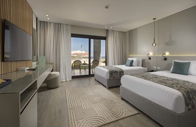 Select Room Adult Only