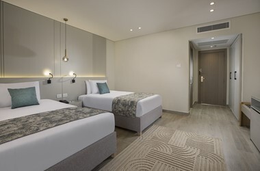 Select Room Adult Only