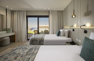 Select Room Adult Only