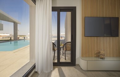 Select Room Adult Only