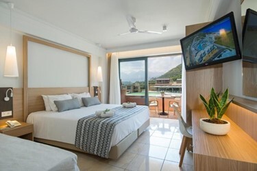Family Room Mountain View