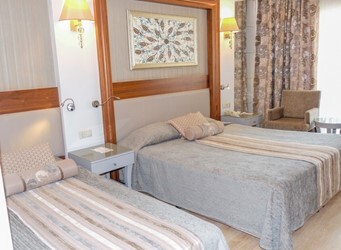 Standard Large Room