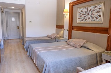 Standard Large Room