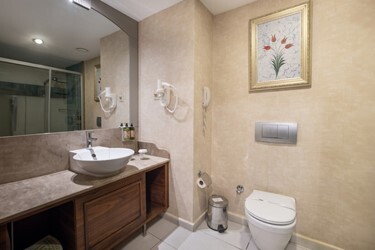 Standard Large Room