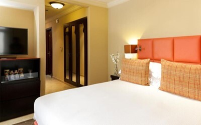 City View Room