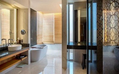 2 Bedroom Executive Villa