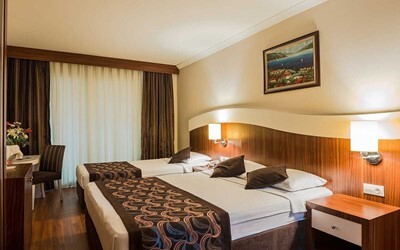 Family Room 1 Room