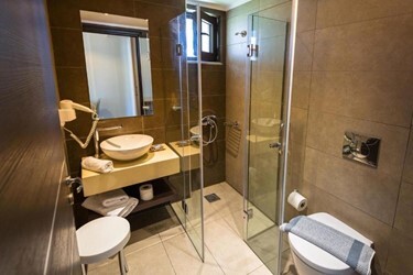 Superior 1 Bedroom Apartment