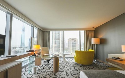 Junior Suite