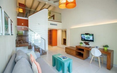 Family Duplex