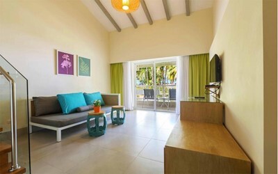 Family Duplex