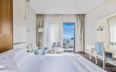 Standard Sea View