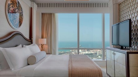 Grand Deluxe Suite