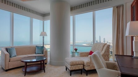 Grand Deluxe Suite