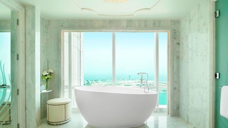 Grand Deluxe Suite