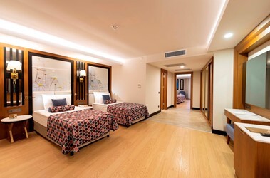 Family Room Land Side