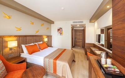 Standard Room Sea Side