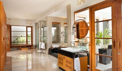 One-Bedroom Pool Villa
