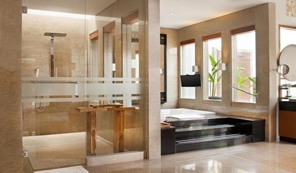 One-Bedroom Pool Villa