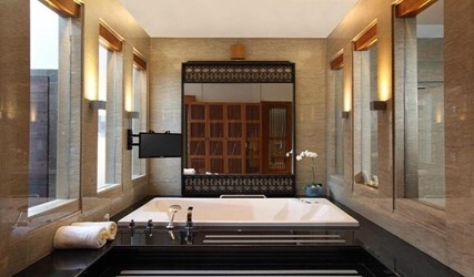 One-Bedroom Pool Villa