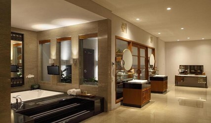 One-Bedroom Pool Villa