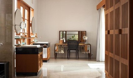One-Bedroom Pool Villa