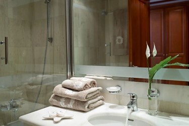 Superior Room Sea View