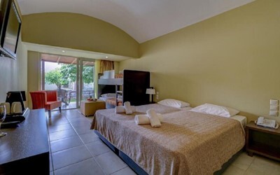 Family Bungalow