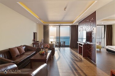 Amarin Suite