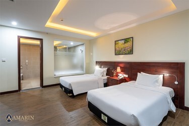 Amarin Suite