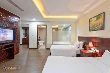 Amarin Suite