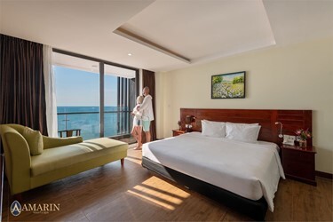 Amarin Suite