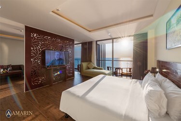 Amarin Suite