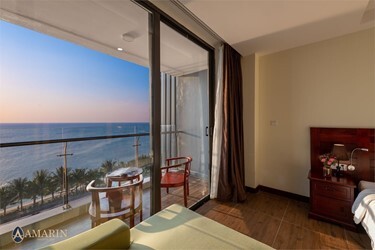 Amarin Suite