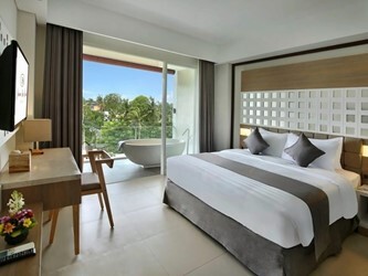 Puspanjali Room