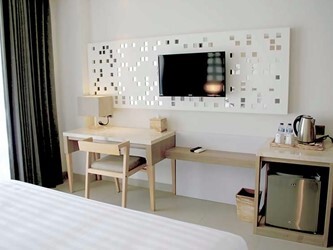 Puspanjali Room