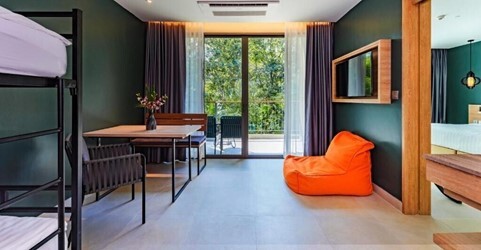 Family Suite