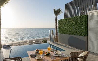 2 Bedroom Beach House