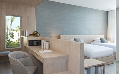 2 Bedroom Beach House