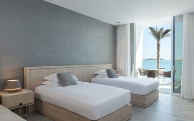 2 Bedroom Beach House