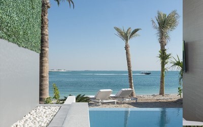 2 Bedroom Beach House