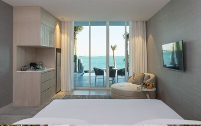 2 Bedroom Beach House