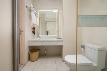 Sea View Room Building B