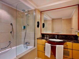 Signature Room