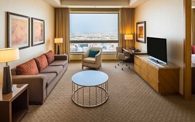 Classic Suite