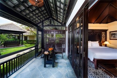 VN Countryside Bungalow