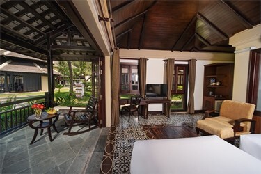VN Countryside Bungalow