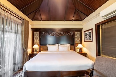 VN Countryside Bungalow